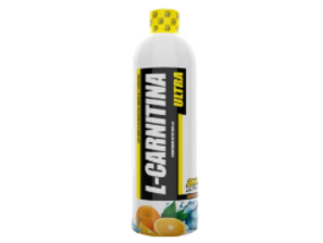 L-Carnitina Bhp Ultra 500 ml